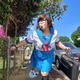 Cosplay by hoihoisado